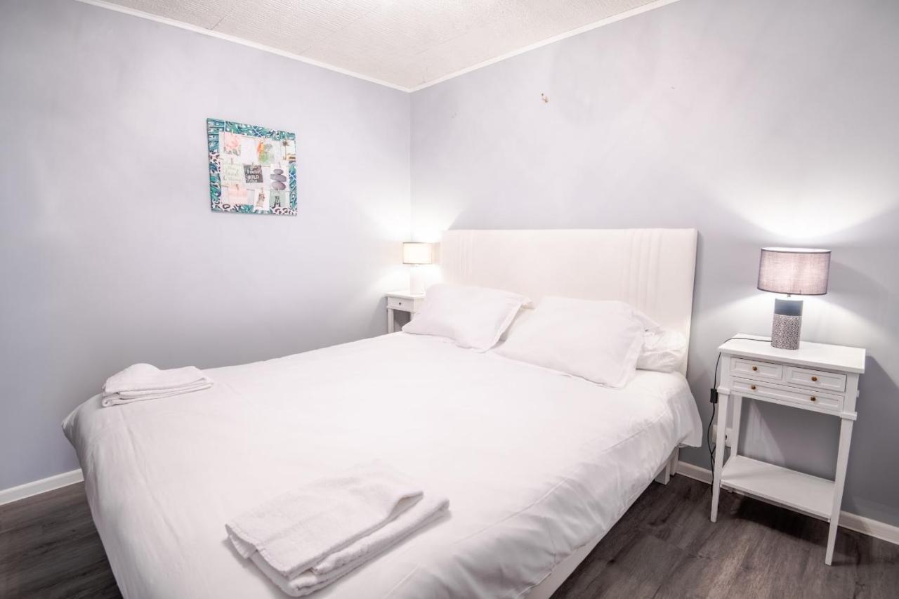 דירות Charmant Logement En Plein Coeur Du Centre Ville D'אמבואה מראה חיצוני תמונה